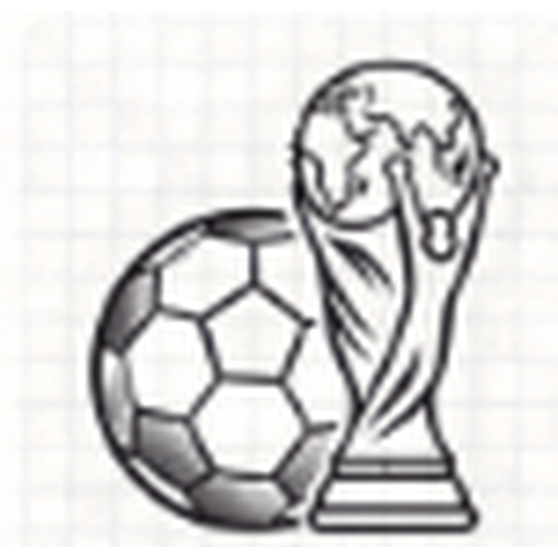 Whoscored足球数据网 Logo